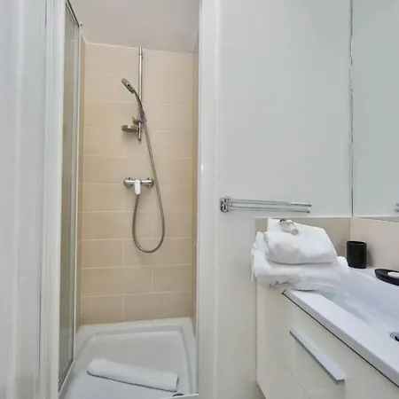 Amazing&typical Parisian! View On Palais Royal-2p Apartment Paris